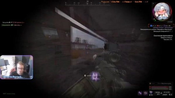 Стоит ли SA-58 CTC того что бы его собирать? (впечатление, обзор, тест)