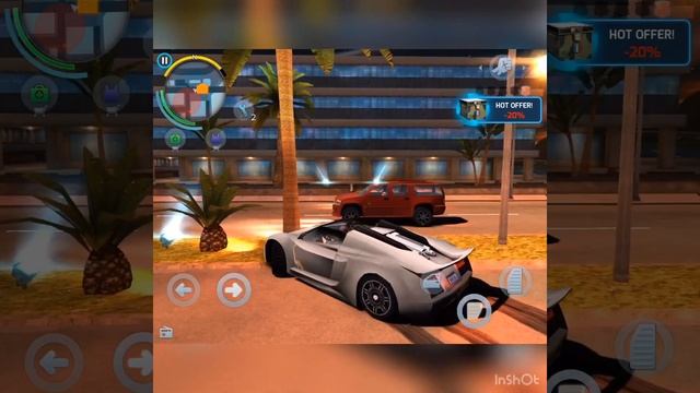 Out for a long ride (gangster Vegas) gameplay смотреть онлайн
