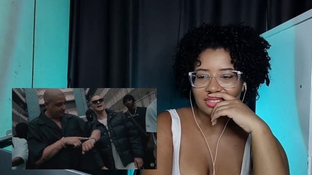 Reagindo a COSTA GOLD pela PRIMEIRA VEZ - Click Click (REACT) смотреть онлайн