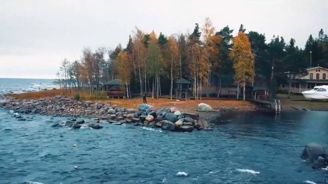 Красивая песня на карельском языке кавер Ilmu Ritmu, щас спою смотреть онлайн
