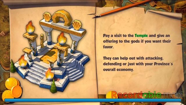 Total conquest -conquests- смотреть онлайн
