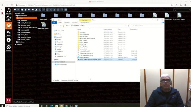 DAPHILE FILE MANAGER смотреть онлайн