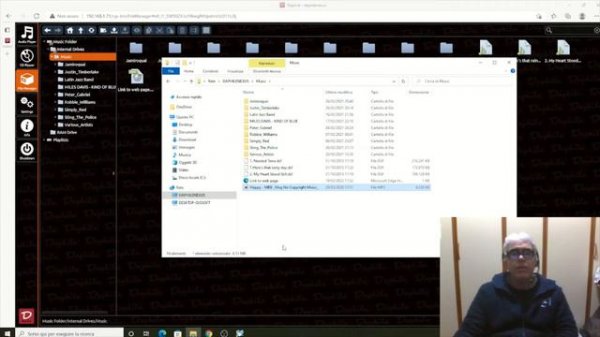 DAPHILE FILE MANAGER