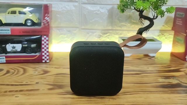 Speaker Bluetooth Murah 40rb aja смотреть онлайн