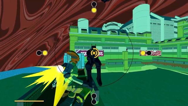 Proving Style is Substance | Bomb Rush Cyberfunk Review смотреть онлайн