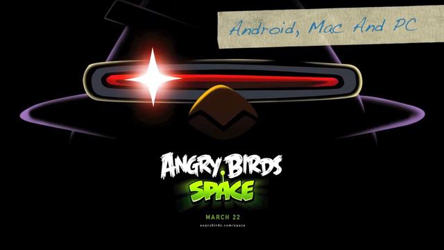 Angry birds space new app 2 смотреть онлайн