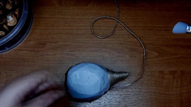 DIY Осенний Ёжик /DIY Autumn Hedgehog смотреть онлайн