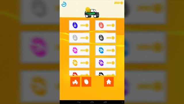 Игра Risky Road. смотреть онлайн