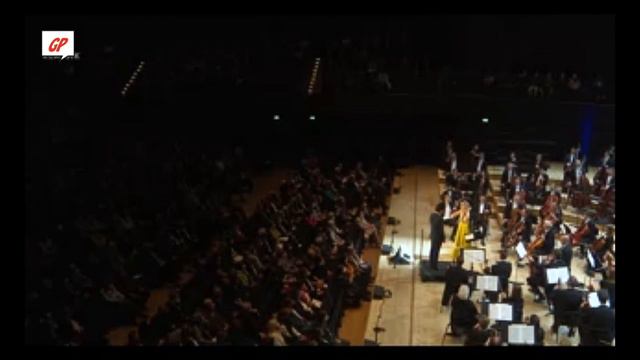 ANNE-SOPHIE MUTTER - Beethoven Violin Concerto MSO for UKRAINE/ Munich Symphony Orch. смотреть онлайн