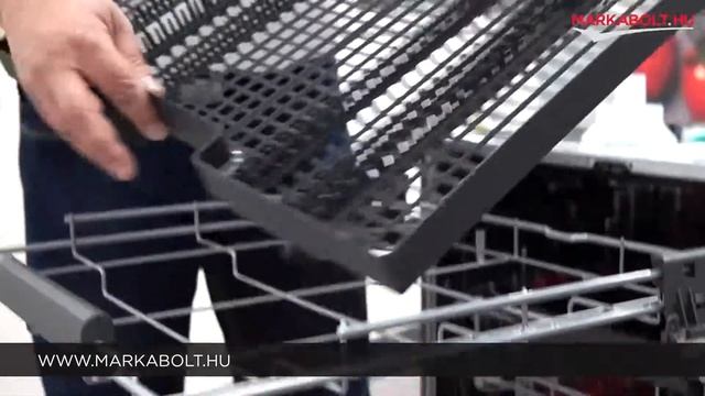 AEG FEE62700PM beépíthető mosogatógép - Márkabolt.hu смотреть онлайн