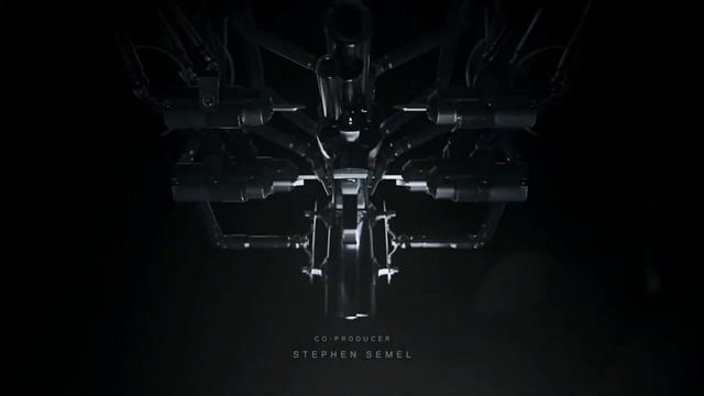 Westworld Opening Credits - Andrea Ruscitto смотреть онлайн