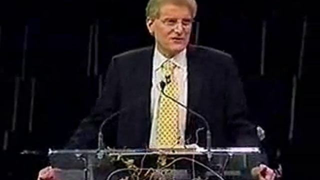 Living Truth - December 9, 2007 смотреть онлайн