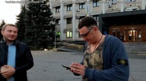 На кого работал Стас Домбровский⁉️