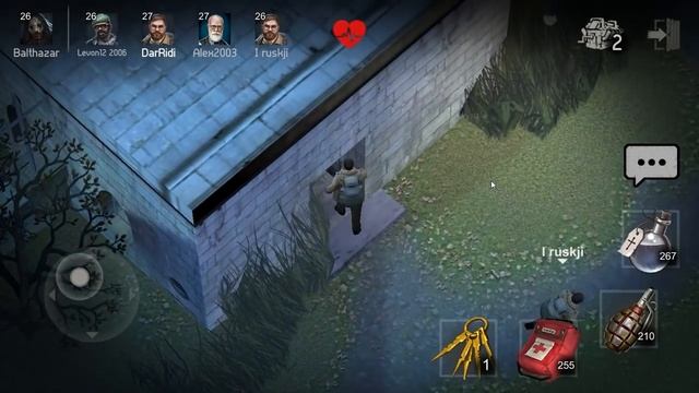 Играем за всех персонажей в игре Horrorfield – Хоррор на Выживание Онлайн смотреть онлайн
