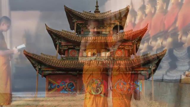 Tibetan Meditation Music, Meditation, Healing, Sleep, Chakra, Yoga, Spa, Study, Zen, Relax, ✿2991C