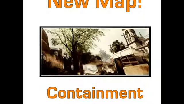 Call of Duty: Ghosts "ONSLAUGHT" DLC - NEW Gun, ALL Maps & Extinction Nightfall! смотреть онлайн