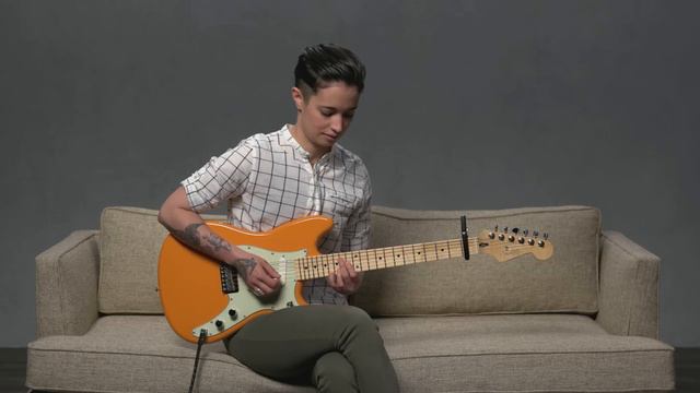 How To Play "I Want You Back" by Jackson 5 | Fender Play™ | Fender смотреть онлайн