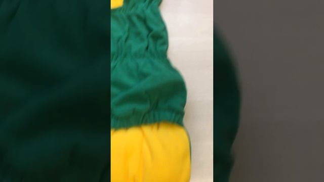 Костюм гусеницы детский карнавальный смотреть онлайн