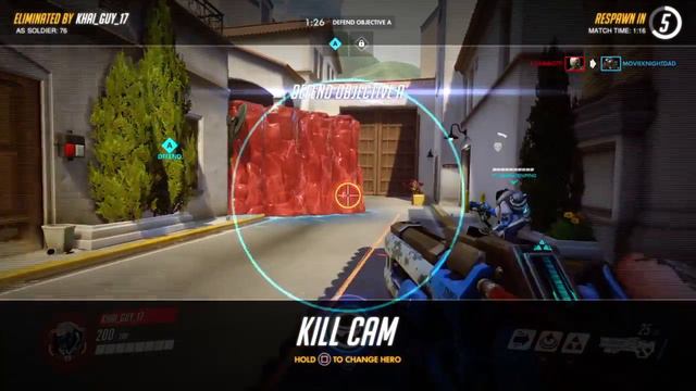 Overwatch: Online Adventures #5 (The Dragon is Sated!) смотреть онлайн