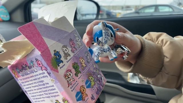 SQUISHMALLOW HUNTING | win a FREE Belana (GIVEAWAY)? смотреть онлайн