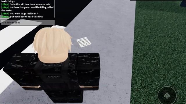 Blood tide secrets roblox смотреть онлайн