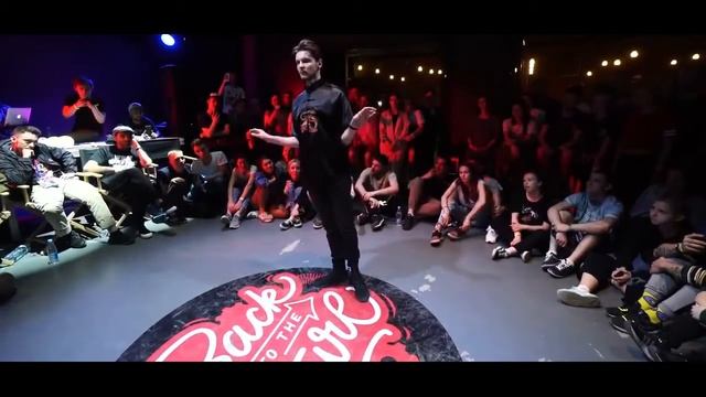 The Best Funny Dance 2018!!!