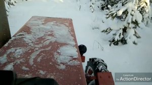 Купил трактор ЛТЗ-55А