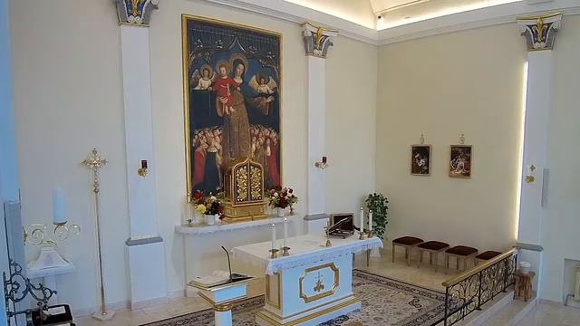 15.08.21 - Успение Богородицы смотреть онлайн