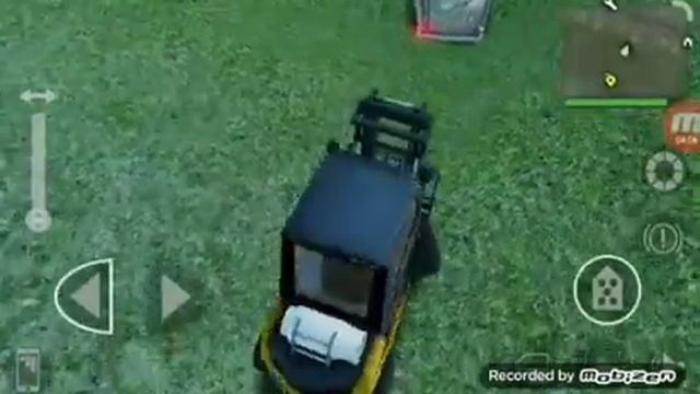 Нашёл машину что (реальная жизнь в Madout2)