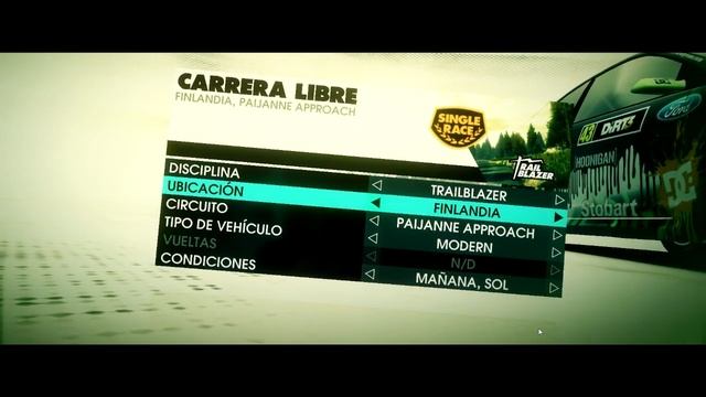 DiRT 3 On Intel HD 4000 I3 3110M 2.4Ghz Gameplay смотреть онлайн