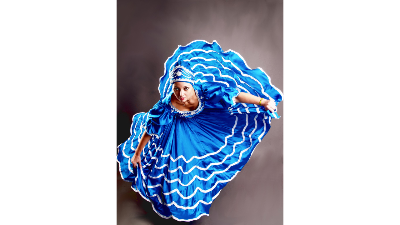 Yemaya исполняет Cuban Band