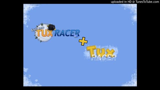 Tux racer + Extreme Tux Racer: freezingpoint смотреть онлайн