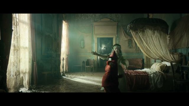 Тизер фильма «Пиноккио» PINOCCHIO di Matteo Garrone 2019 Teaser Trailer смотреть онлайн