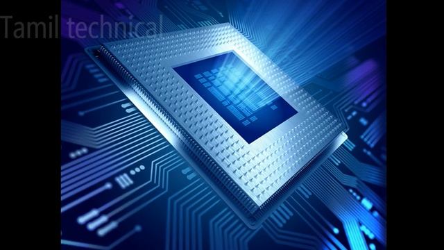 Mobile Phone Processor and core types explain Tamil смотреть онлайн