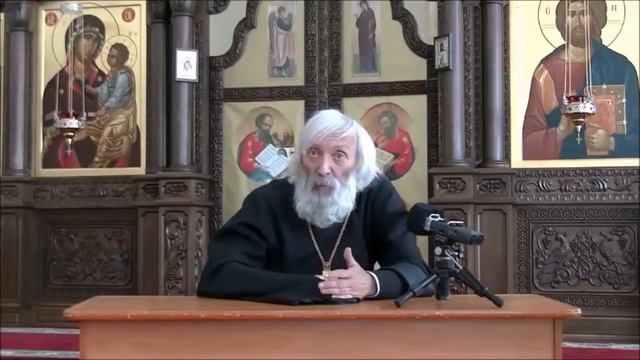 ИСТИННЫЙ СВЯЩЕННИК О ЛИЦЕМЕРНОЙ ВЛАСТИ смотреть онлайн