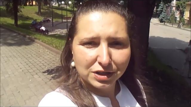 Как я худею 2015.День 85.Прогулка. Курс на идеальную фигуру.