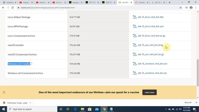 Java SE 15 8K смотреть онлайн