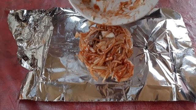 ТЕСТИРУЕМ 5 маринадов для шашлыка смотреть онлайн