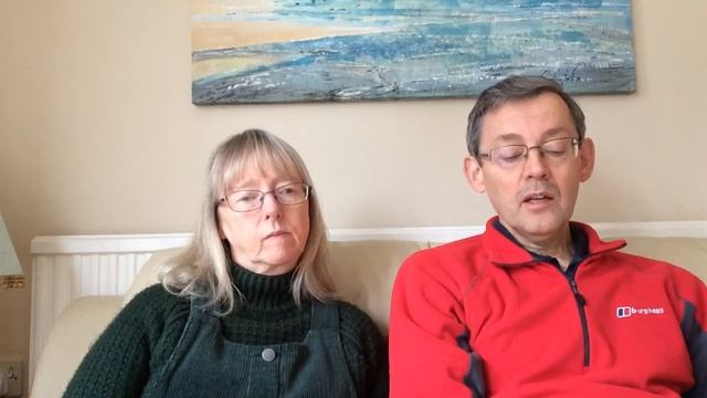 Morning Prayer Tuesday 2/2/2021 Hutton and Locking смотреть онлайн