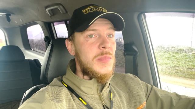 Резина для внедорожника на охоте. Обзор TRIANGLE 292