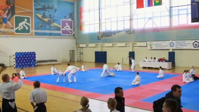 ФААМО-2017 Долгопрудный смотреть онлайн