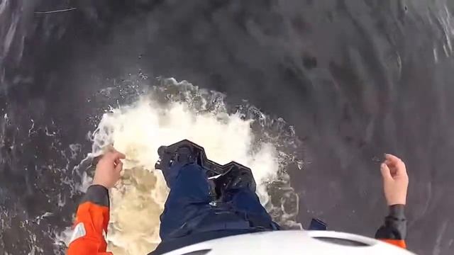 Bomba-Action Flyboard для любителей экстрима, FINLAND