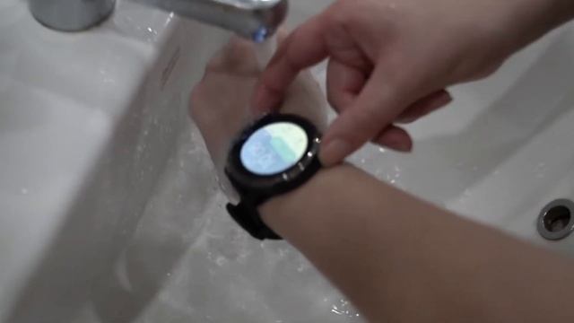 Самые прочные смарт часы с Aliexpress! Какие умные часы выбрать для занятий спортом? смотреть онлайн