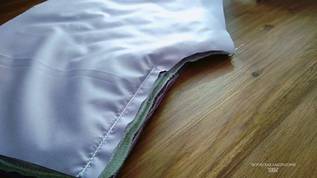Как обработать гульфик в брюках? Сшить гульфик в утепленных штанах. Застежка в брюках смотреть онлайн