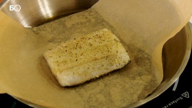 ЕдаКазанДа#2 Ресторан «Аль Фахир», ризотто с треской смотреть онлайн