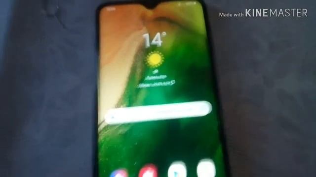 Samsung Galaxy A10 Цена-Качество смотреть онлайн