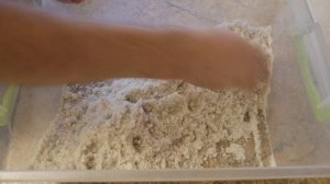 Вяленая баранья нога или вяленая баранина в домашних условиях   Вяленая баранья нога – рецепт