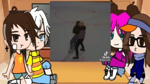 реакция команды а4 на шип влент(ну и просто тт)