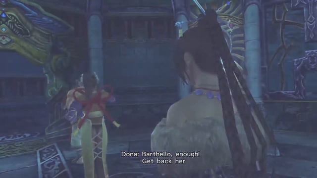 FINAL FANTASY X X 2 HD Remaster part 28 смотреть онлайн