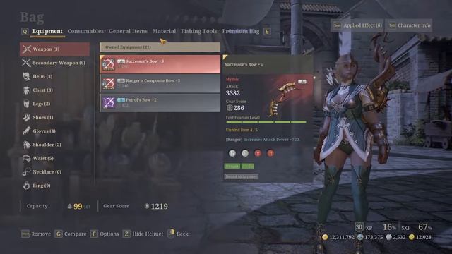 BLESS UNLEASHED ДЛЯ НОВИЧКОВ - ЧТО НУЖНО ЗНАТЬ ДО 25 УРОВНЯ смотреть онлайн